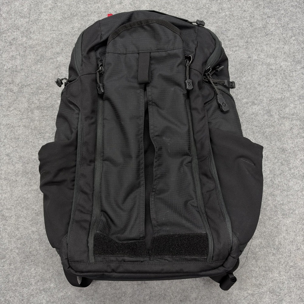Vertx Gamut 2.0 Tactical Backpack Black 20" Soft Case Nylon Laptop Compartment